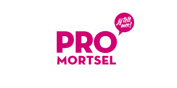 PRO-Mortsel logo